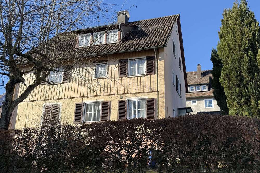 Thumbnail-Haus zum Kaufen in Freudenstadt 379.500,00 € 194 m²