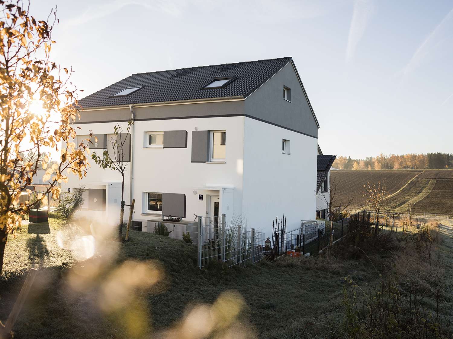 Thumbnail-Haus zum Kaufen in Altomünster 549.000,00 € 138 m²