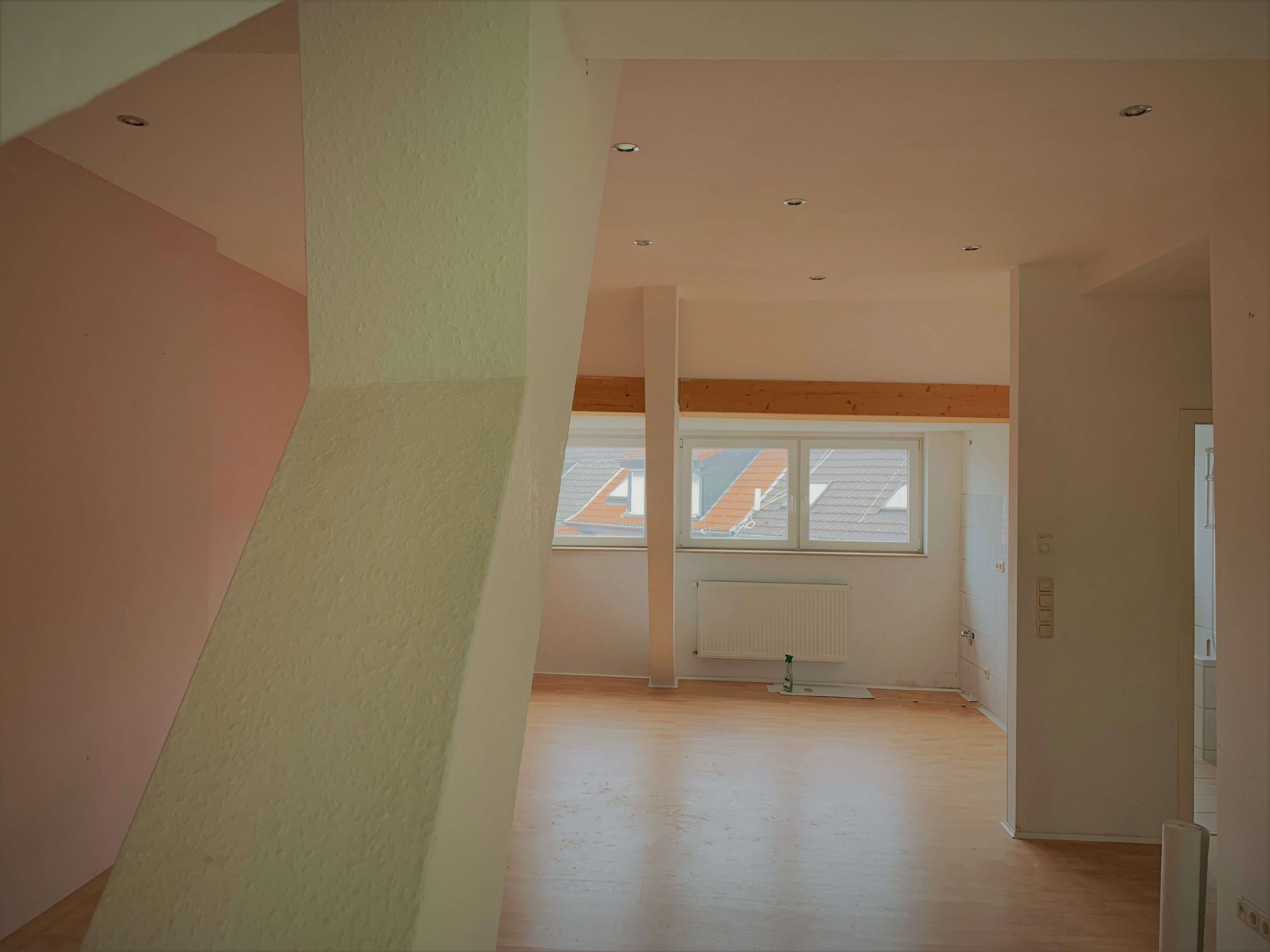 Thumbnail-Wohnung zum Mieten in Krefeld 430,00 € 46.49 m²