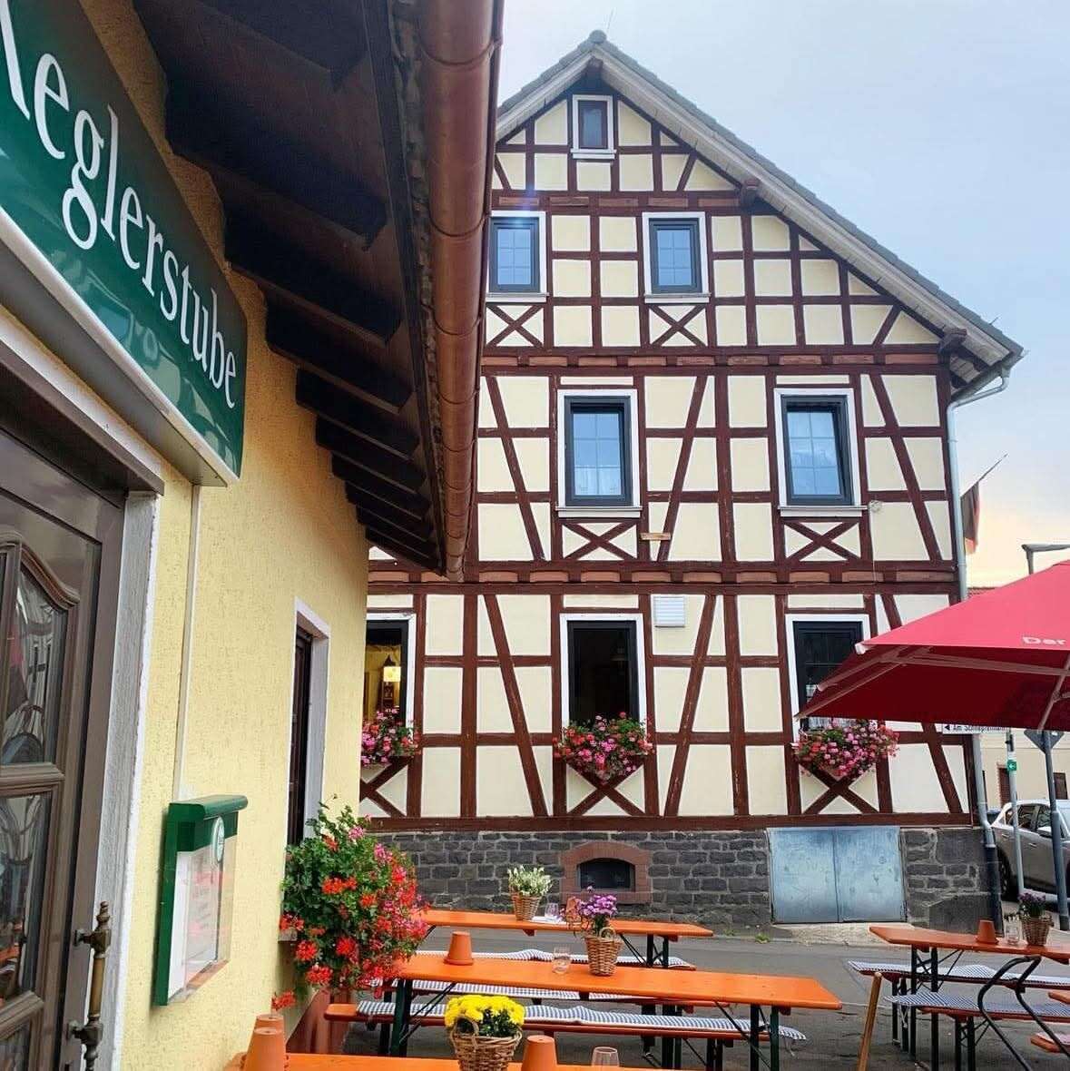 Thumbnail-Haus zum Kaufen in Feldatal-Groß-Felda 109.500,00 € 114 m²