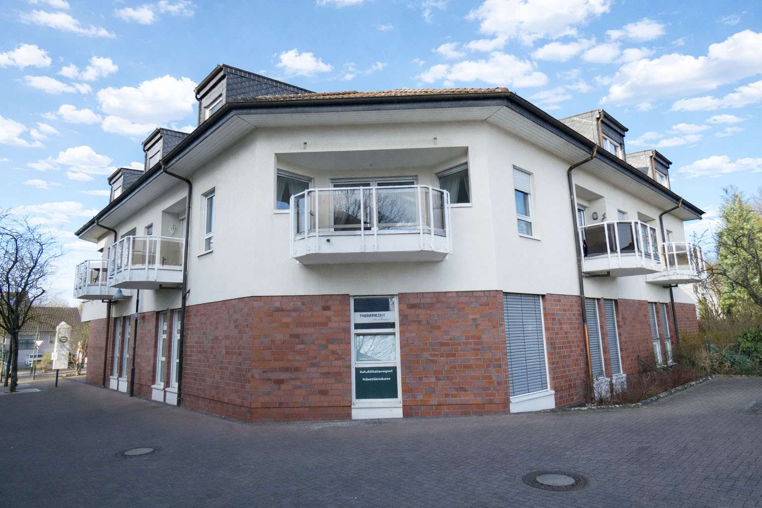 Thumbnail-Wohnung zum Kaufen in Leverkusen 249.000,00 € 89 m²