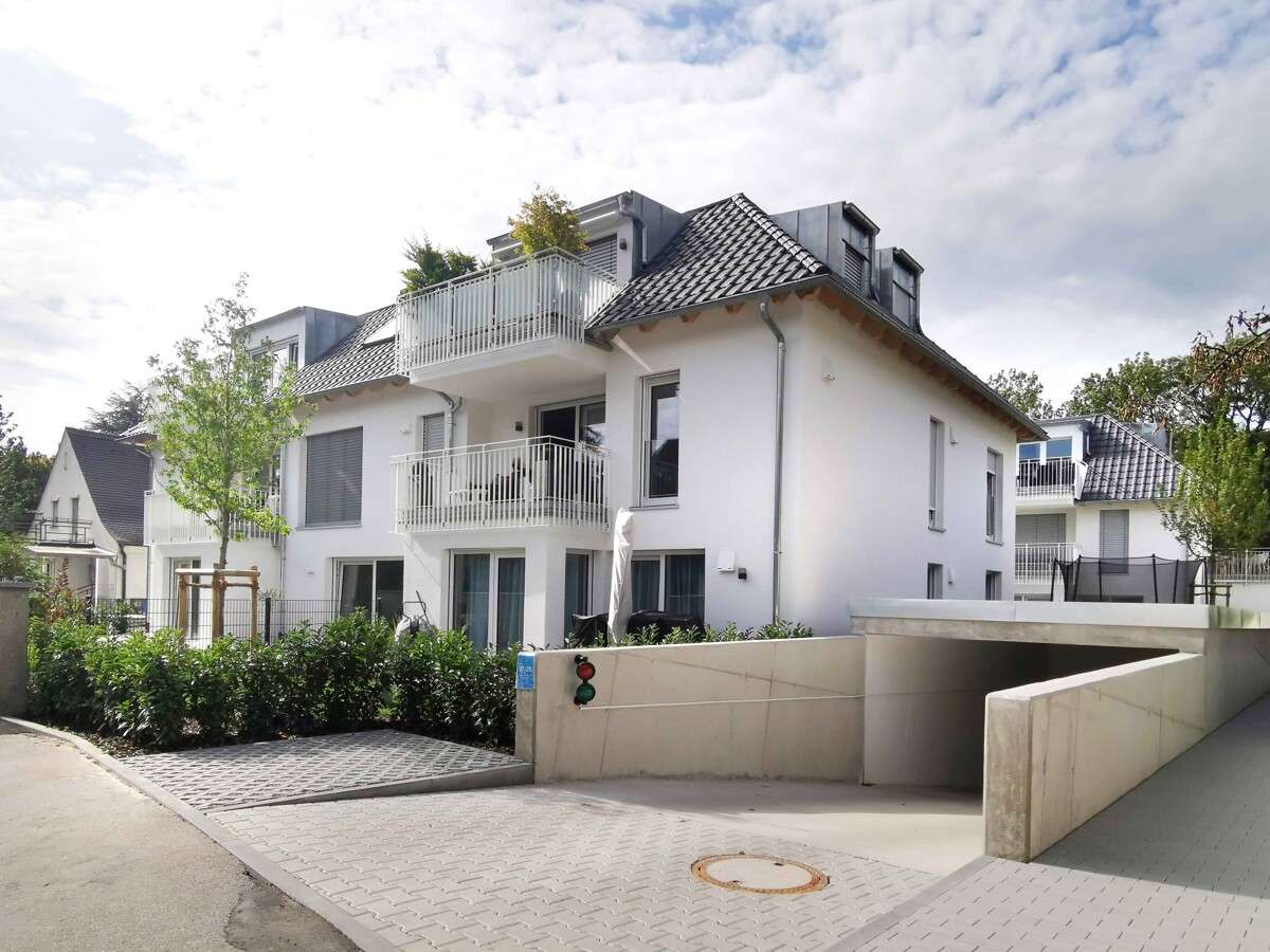 Thumbnail-Wohnung zum Mieten in München 2.190,00 € 83 m²
