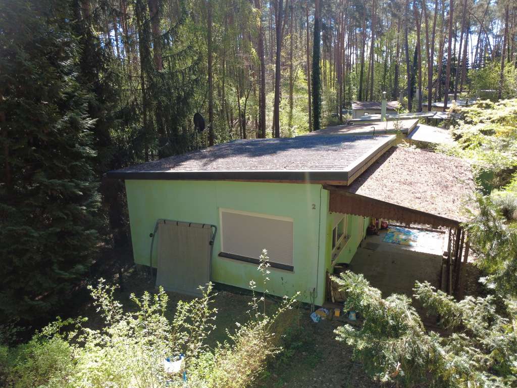 Thumbnail-Grundstück zu verkaufen in Schwielochsee 25.000,00 € 460 m²