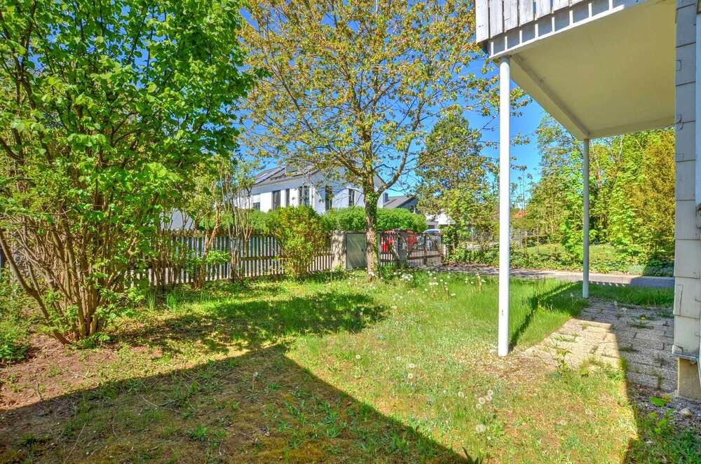 Thumbnail-Grundstück zu verkaufen in Hohenbrunn 995.000,00 € 686 m²