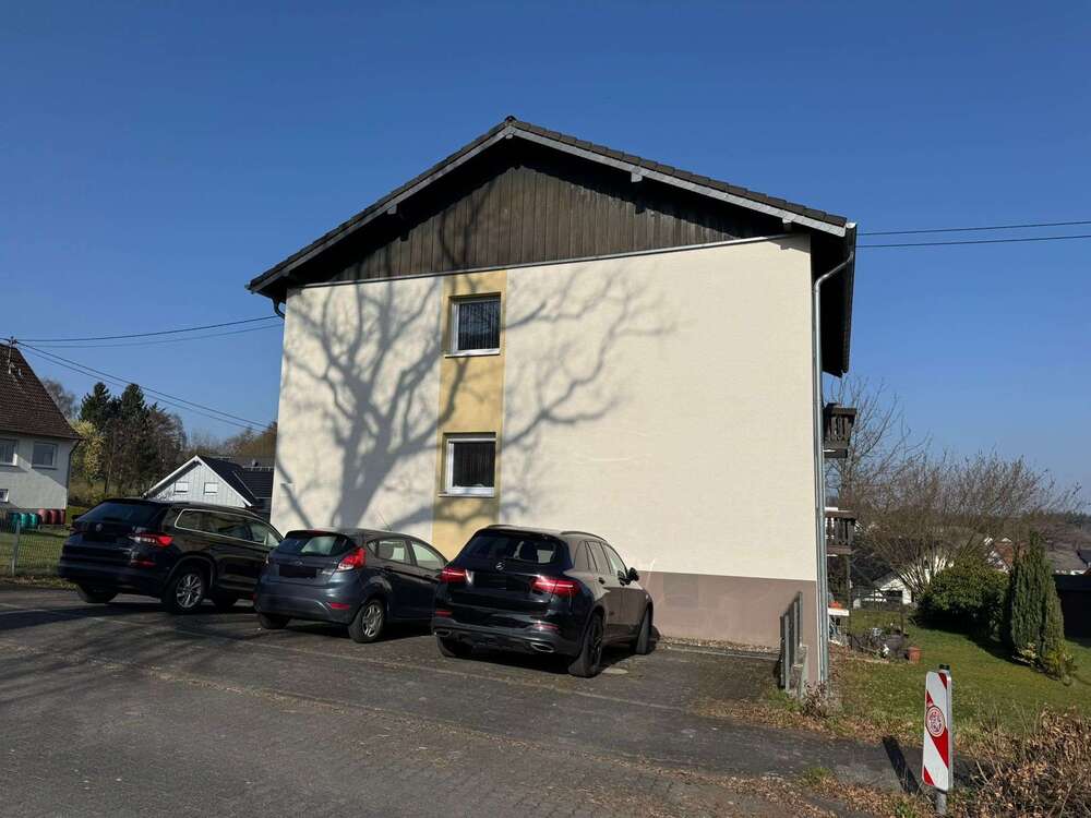 Thumbnail-Wohnung zum Mieten in Vettelschoß 600,00 € 90 m²
