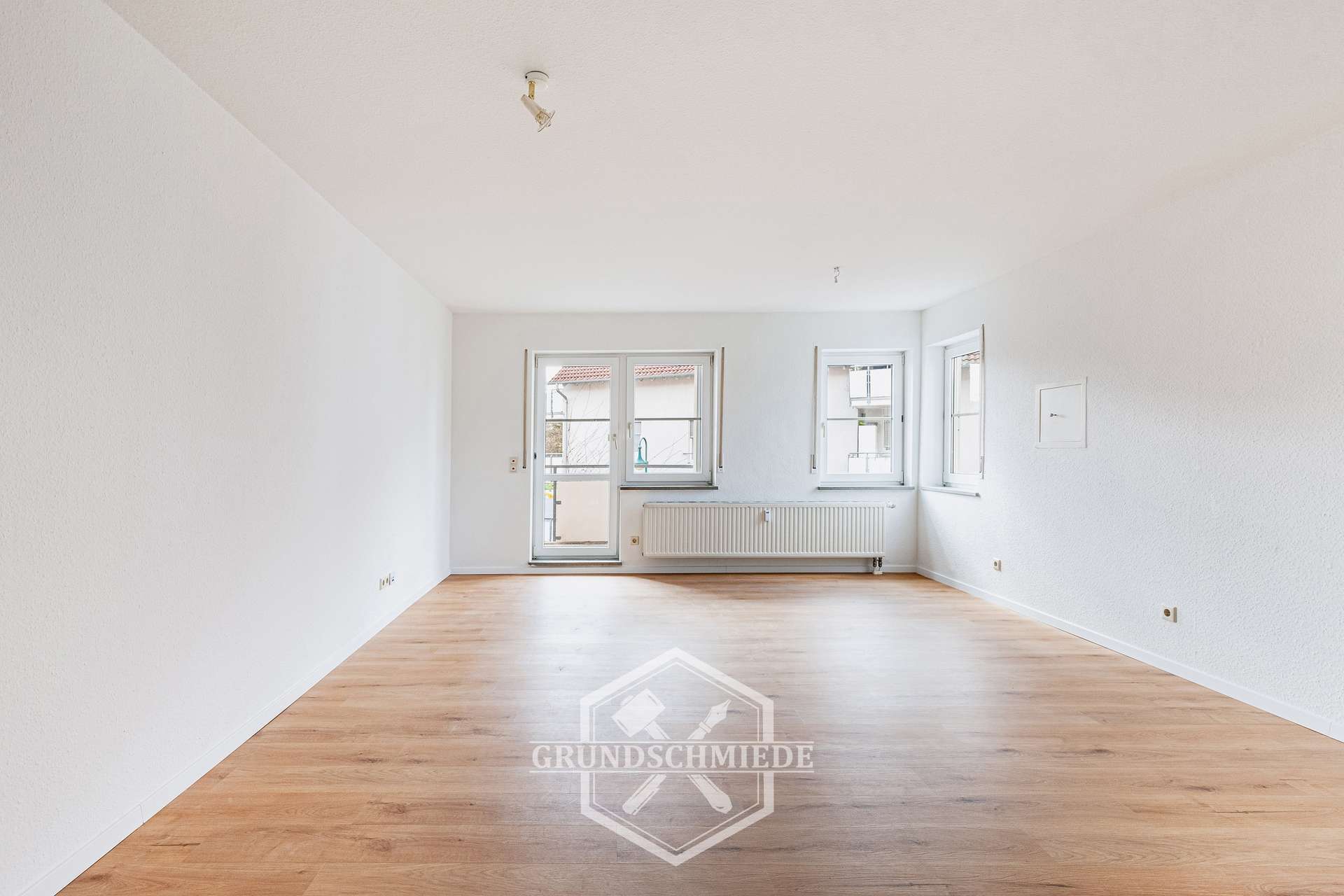 Thumbnail-Wohnung zum Mieten in Winnenden 700,00 € 60 m²