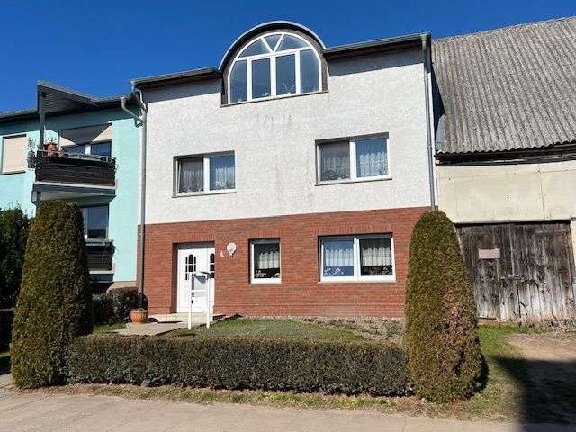 Thumbnail-Haus zum Kaufen in Teterow 249.000,00 € 182 m²