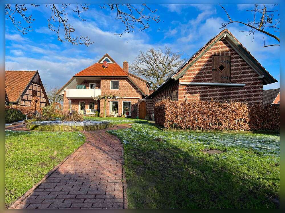 Thumbnail-Haus zum Kaufen in Legden Asbeck 795.000,00 € 199.53 m²