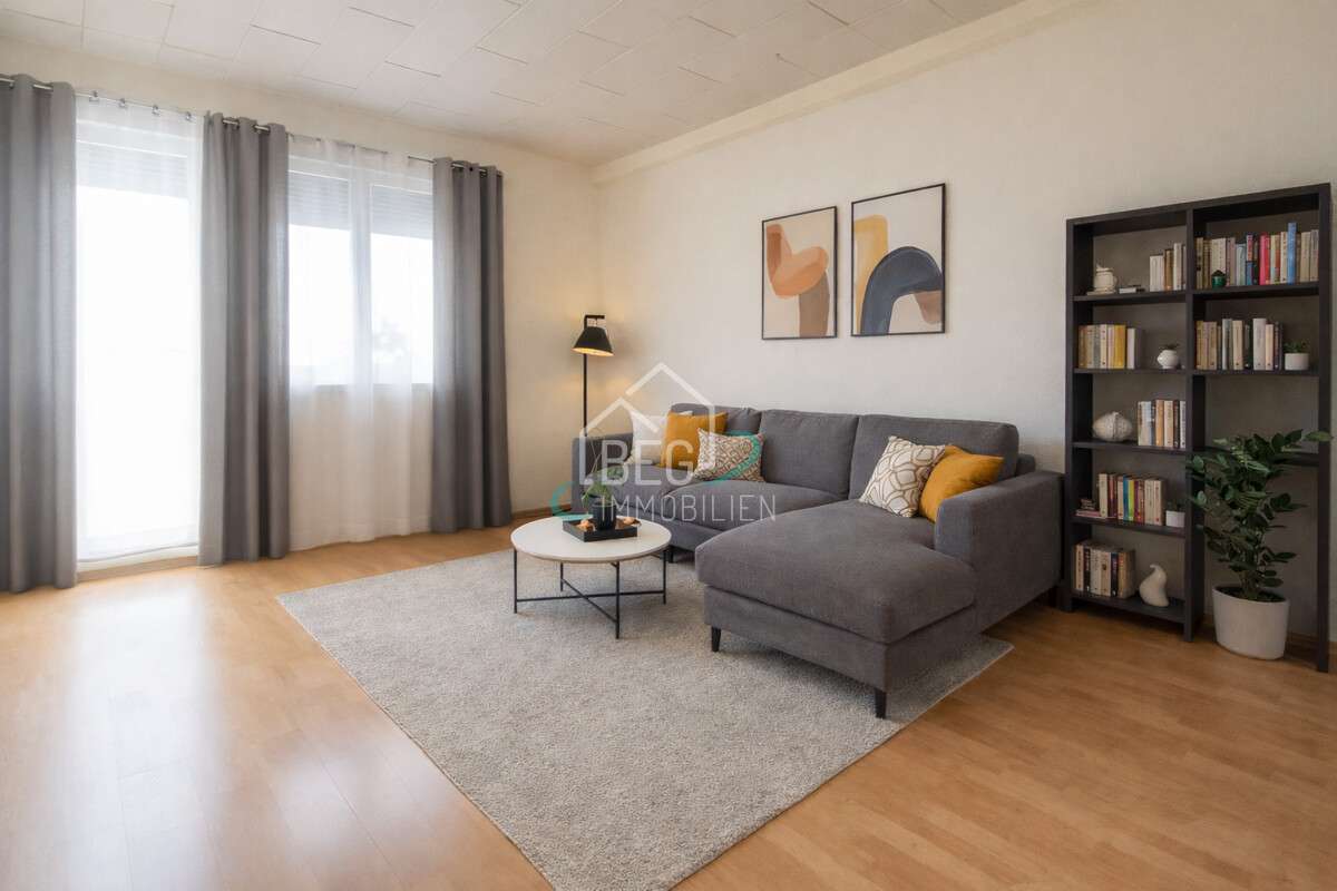 Thumbnail-Wohnung zum Kaufen in Öhringen 299.000,00 € 110.31 m²