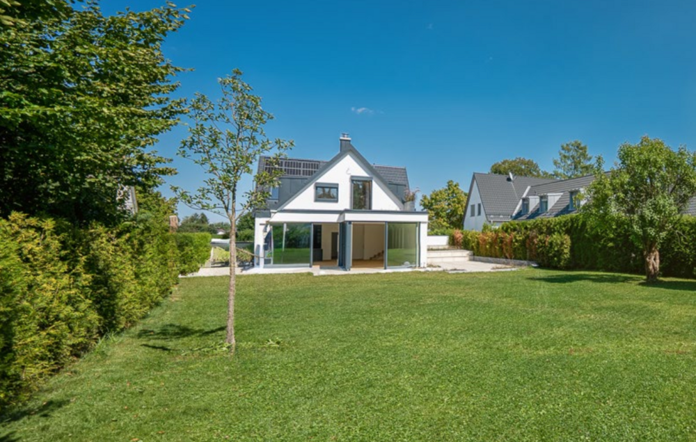 Thumbnail-Haus zum Kaufen in Grünwald 3.500.000,00 € 337 m²