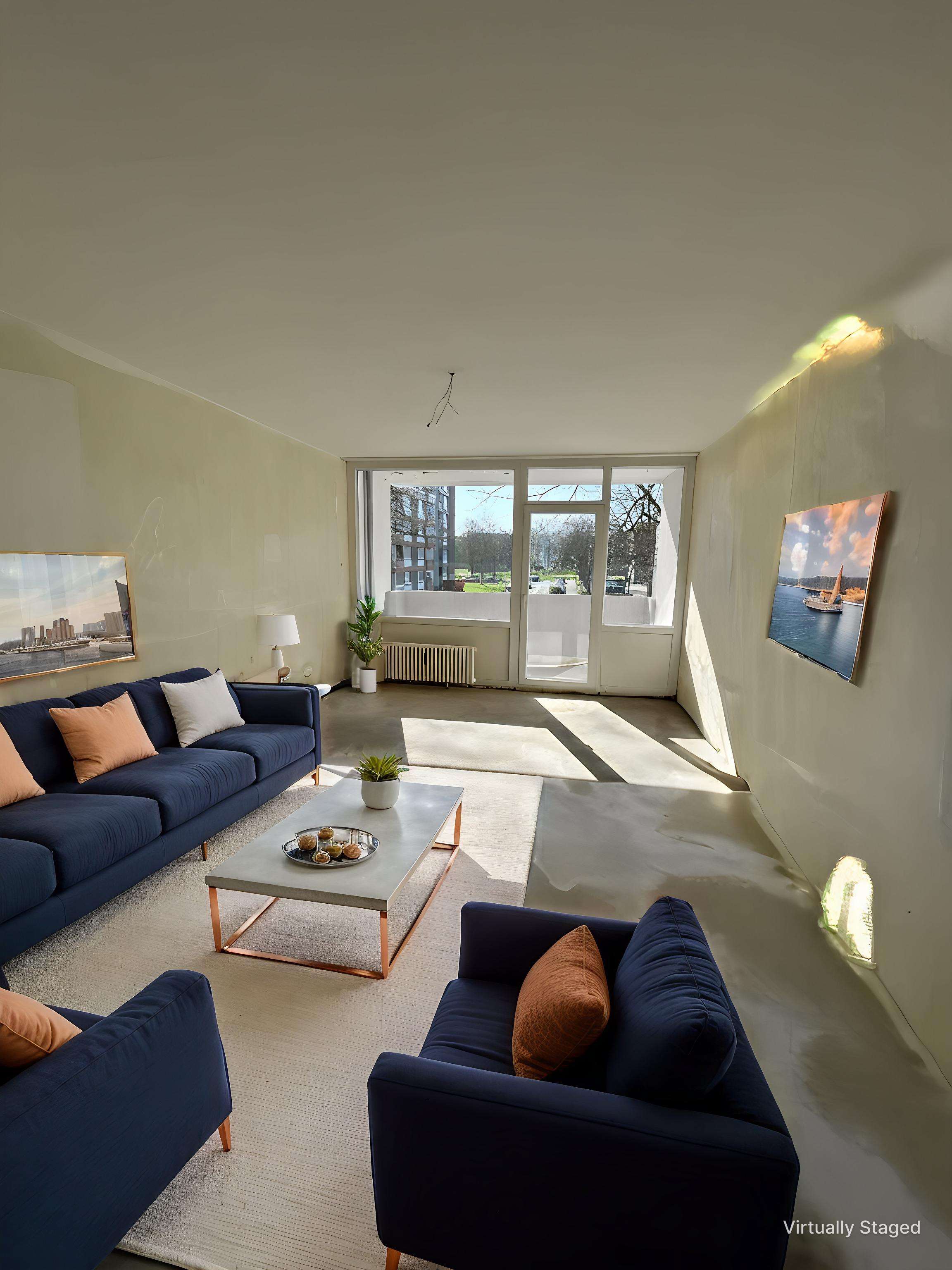 Thumbnail-Wohnung zum Mieten in Dortmund 638,00 € 76.46 m²