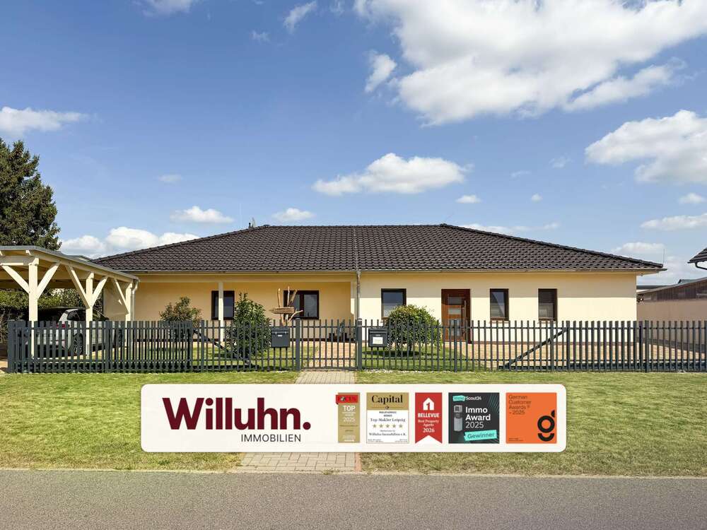 Thumbnail-Haus zum Kaufen in Löbnitz 675.000,00 € 213 m²