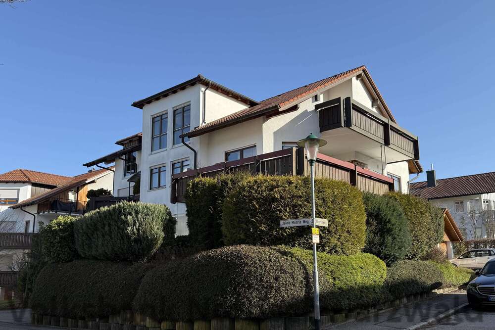 Thumbnail-Wohnung zum Kaufen in Freudenstadt 359.000,00 € 117.48 m²