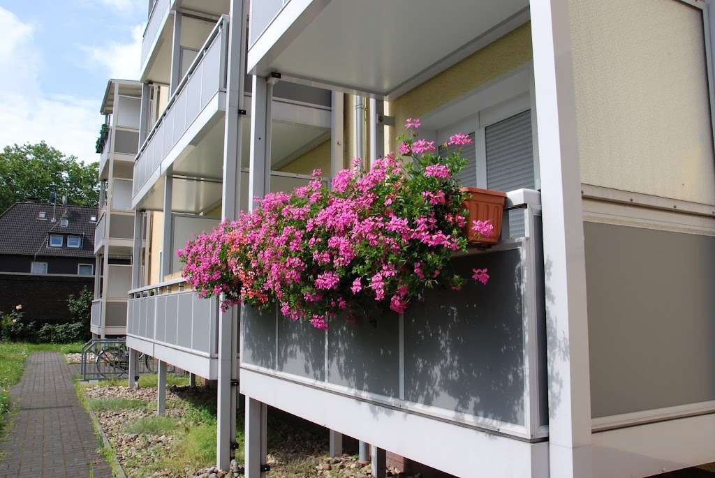 Thumbnail-Wohnung zum Mieten in Duisburg 420,00 € 52.5 m²