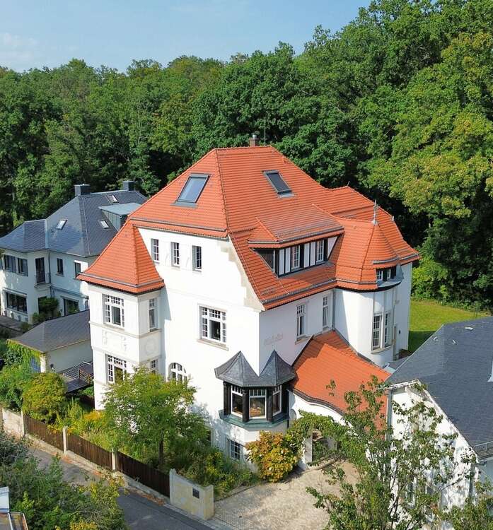 Thumbnail-Haus zum Kaufen in Dresden 3.150.000,00 € 487 m²