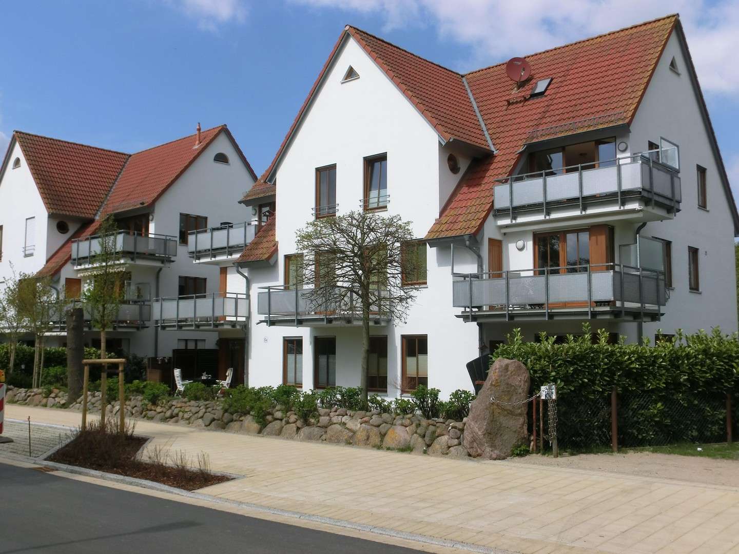 Thumbnail-Wohnung zum Kaufen in Pelzerhaken (Neustadt i. Holstein) 425.000,00 € 79.31 m²