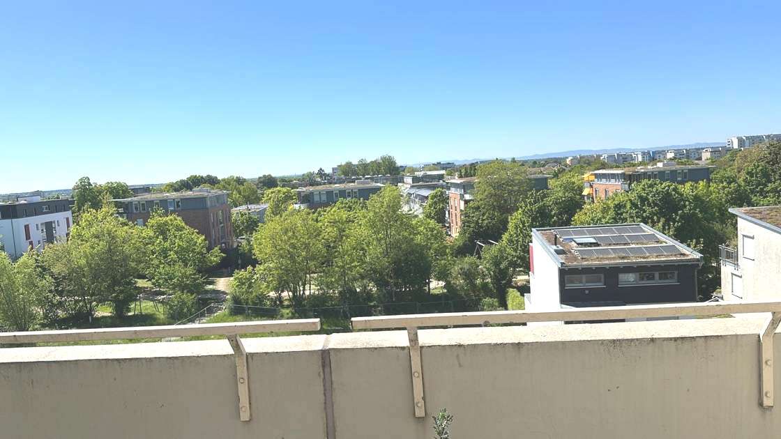 Thumbnail-Wohnung zum Mieten in Ettlingen 600,00 € 36.5 m²