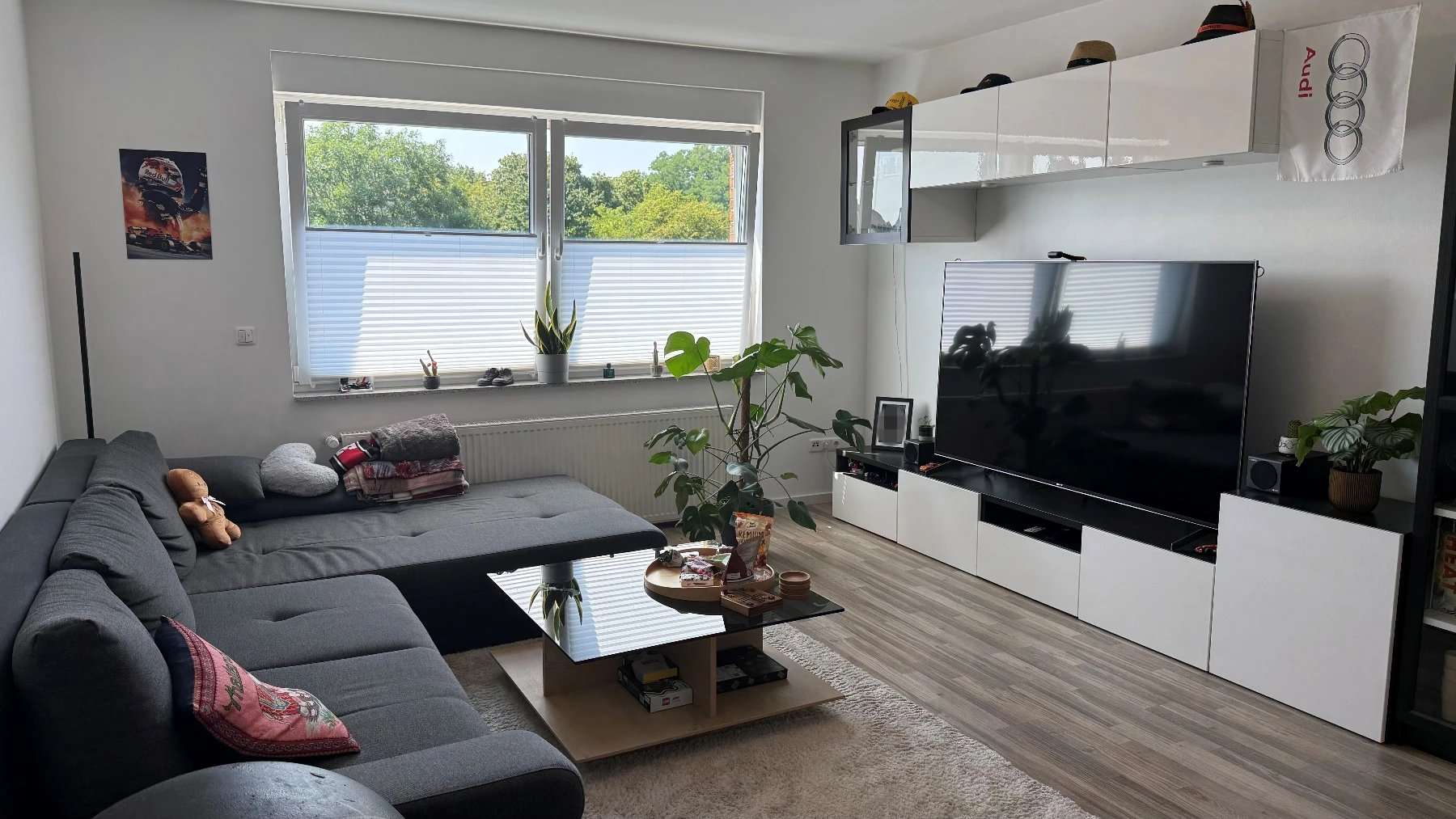Thumbnail-Wohnung zum Mieten in Köln 760,00 € 64 m²