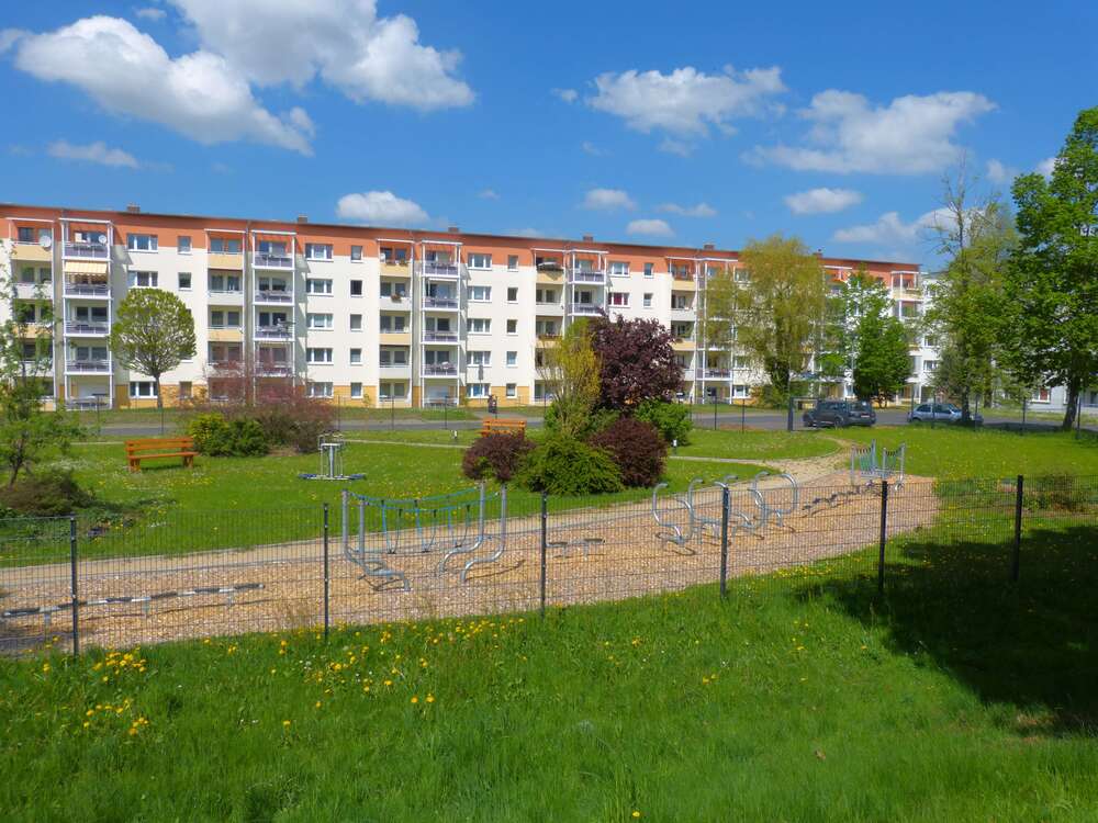 Thumbnail-Wohnung zum Mieten in Döbeln 352,00 € 59.7 m²