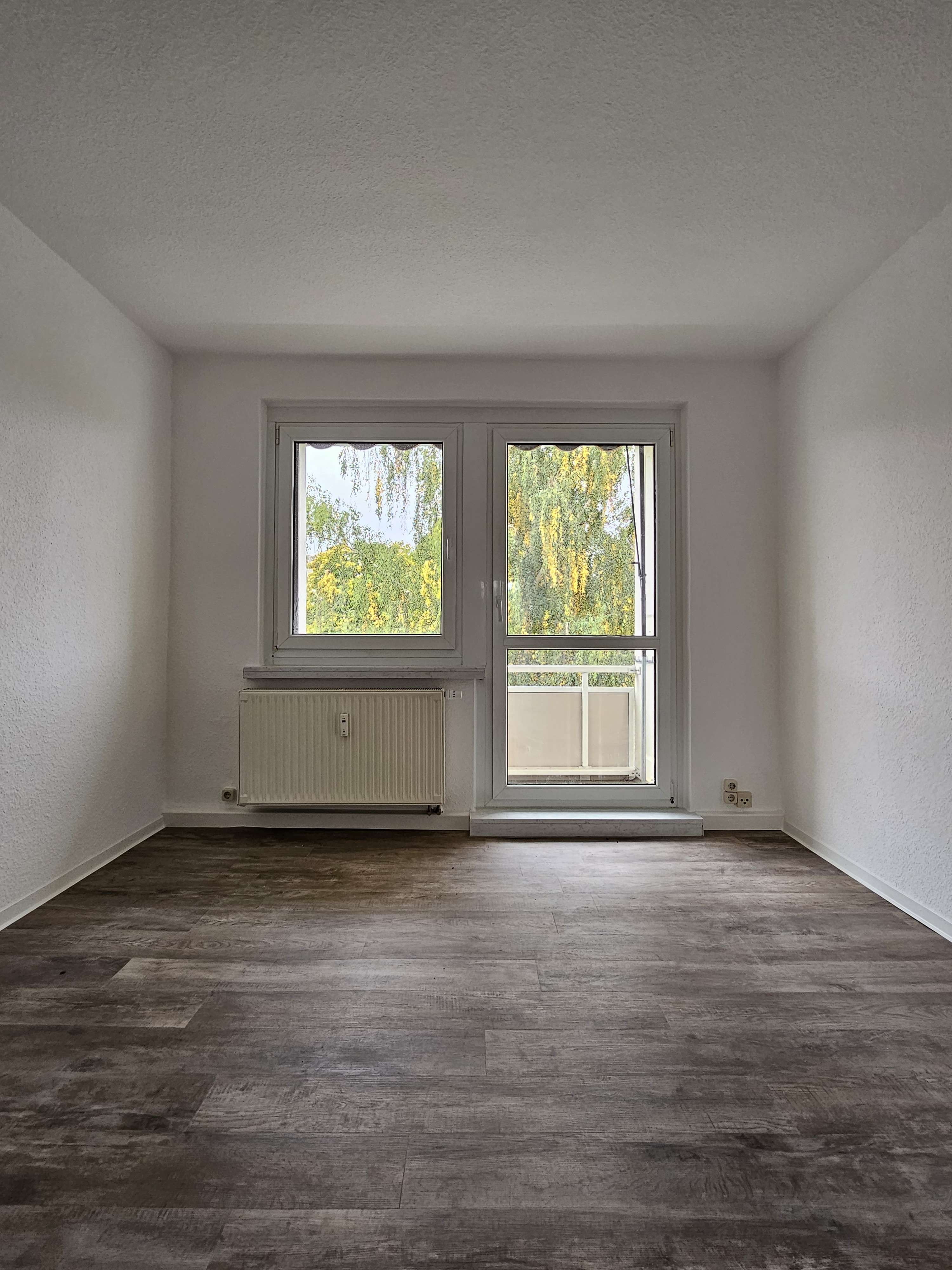 Thumbnail-Wohnung zum Mieten in Döbeln 352,00 € 59.7 m²