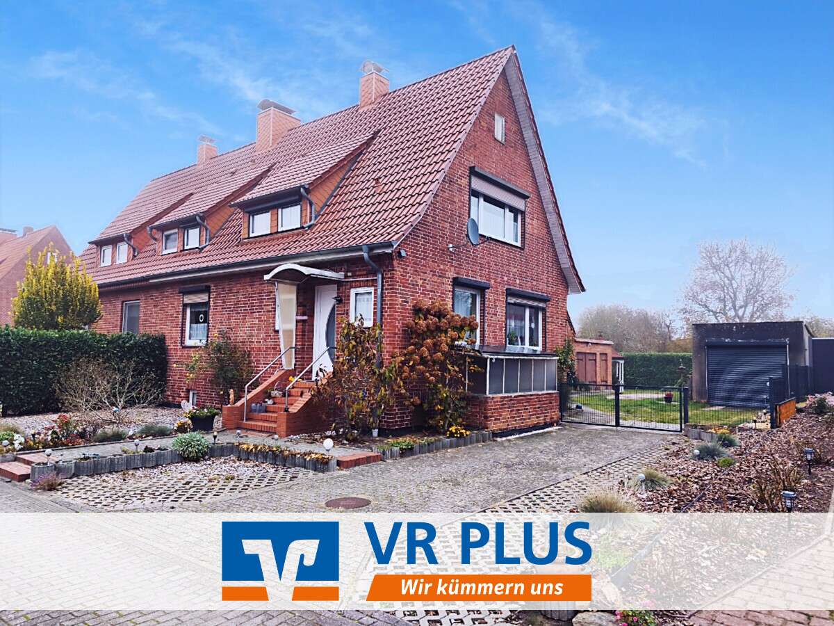 Thumbnail-Haus zum Kaufen in Malliß 145.000,00 € 110 m²