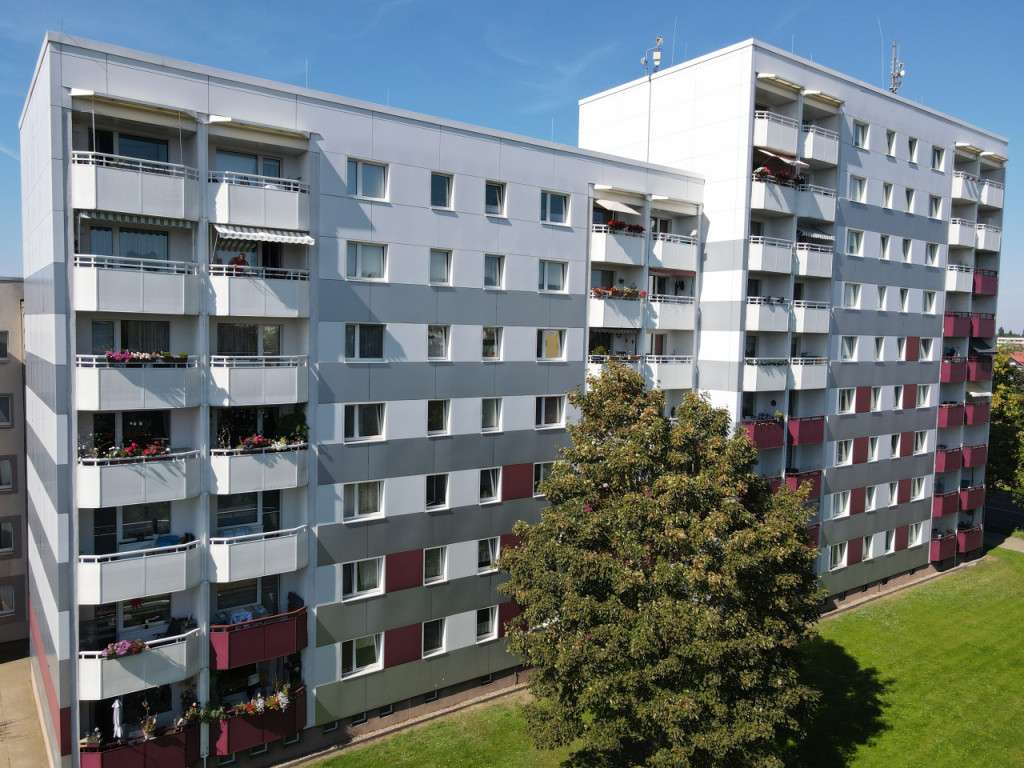 Thumbnail-Wohnung zum Mieten in Magdeburg 431,60 € 66.4 m²