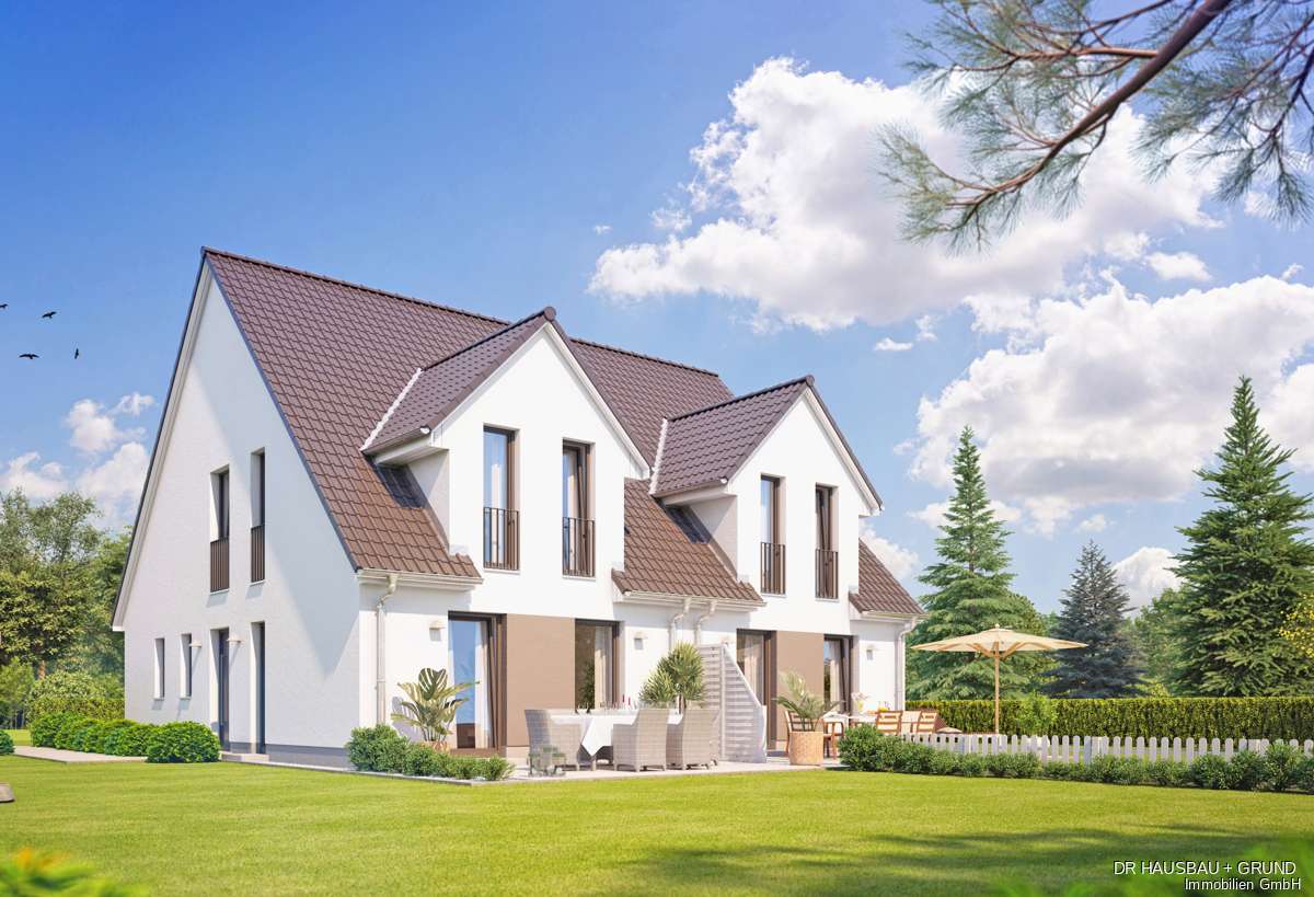 Thumbnail-Haus zum Kaufen in Ahrensburg 539.000,00 € 130 m²