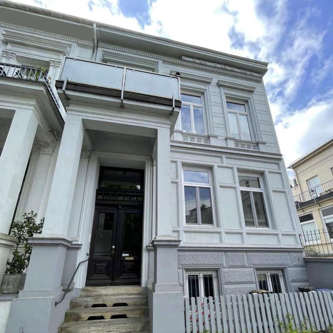 Thumbnail-Haus zum Kaufen in Bremen 909.990,00 € 193 m²