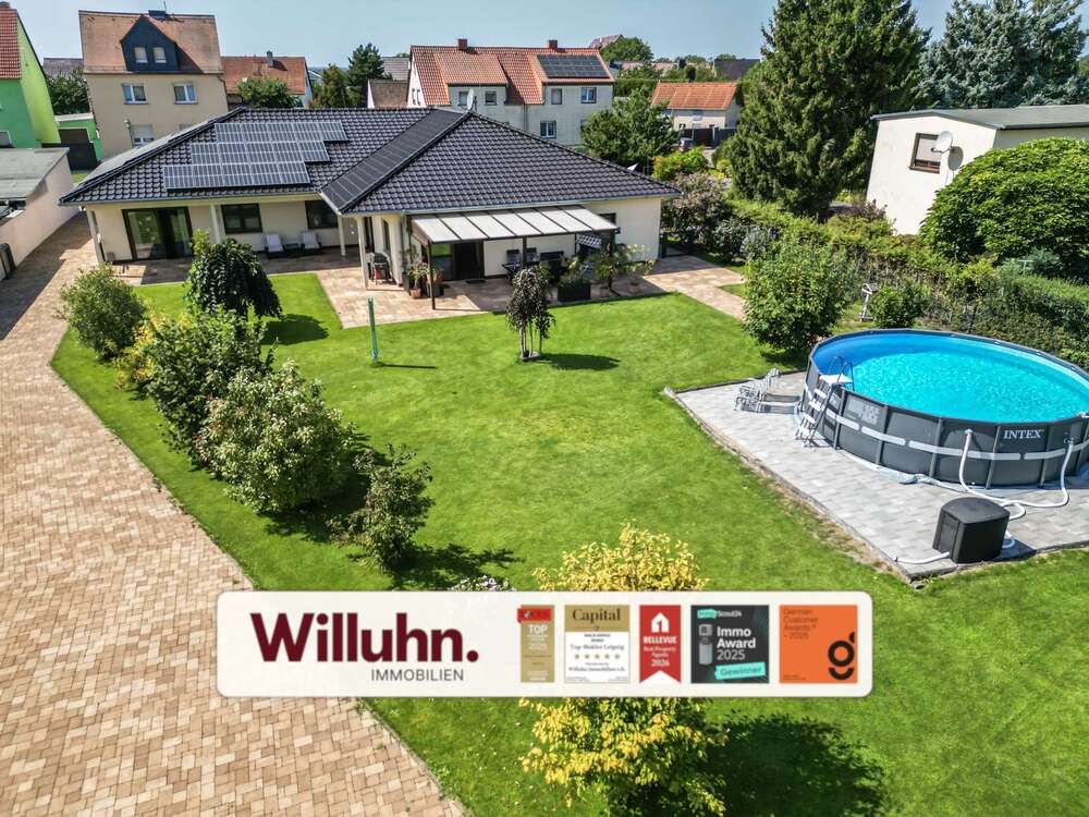 Thumbnail-Haus zum Kaufen in Löbnitz 675.000,00 € 213 m²