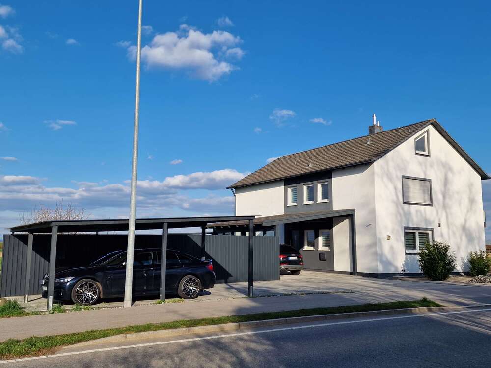 Thumbnail-Haus zum Kaufen in Pocking 670.000,00 € 220 m²