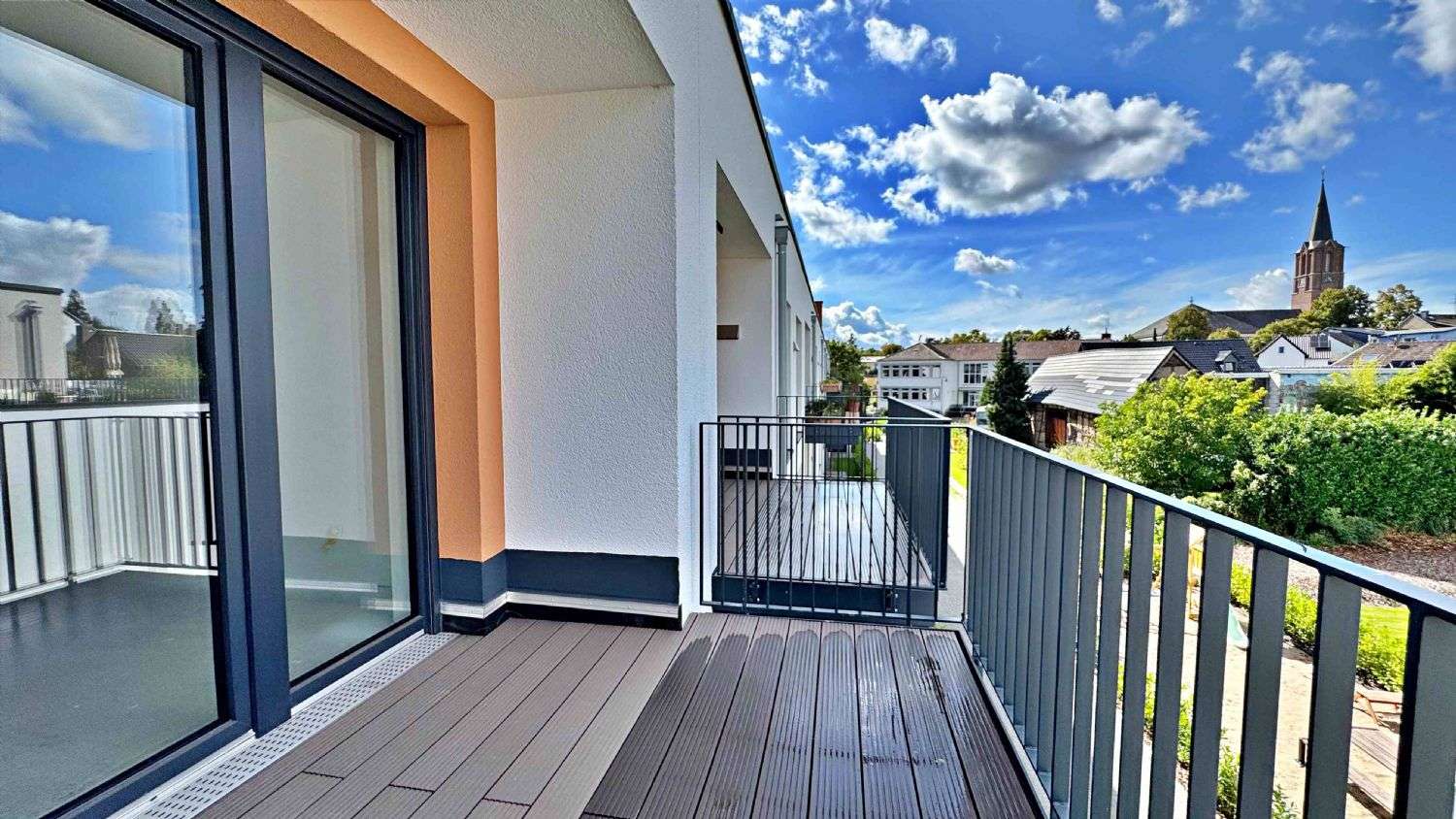 Thumbnail-Wohnung zum Mieten in Alfter- Witterschlick 1.400,00 € 75 m²