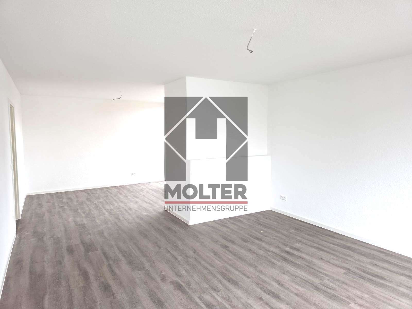 Thumbnail-Wohnung zum Mieten in Langenhagen 1.200,00 € 107 m²