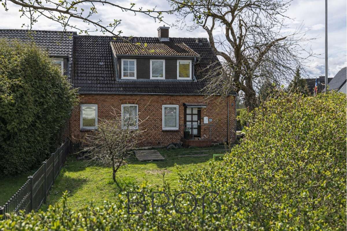 Thumbnail-Haus zum Kaufen in Schwentinental 398.000,00 € 135 m²
