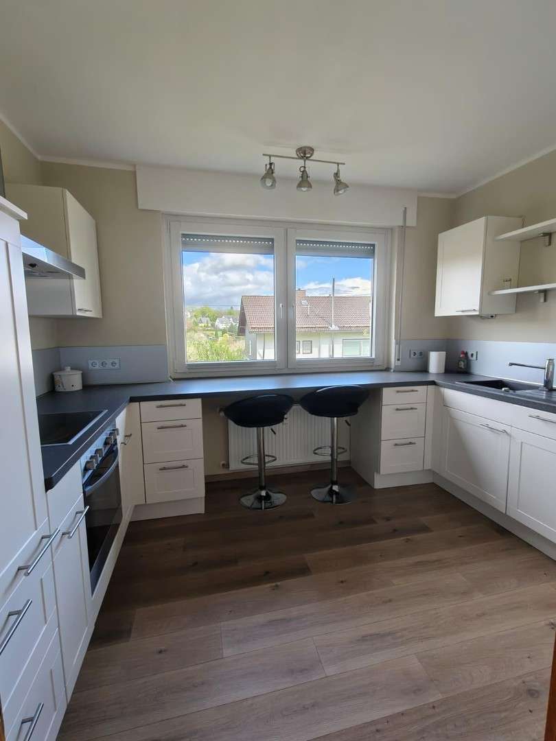 Thumbnail-Wohnung zum Mieten in Siegen 620,00 € 63 m²