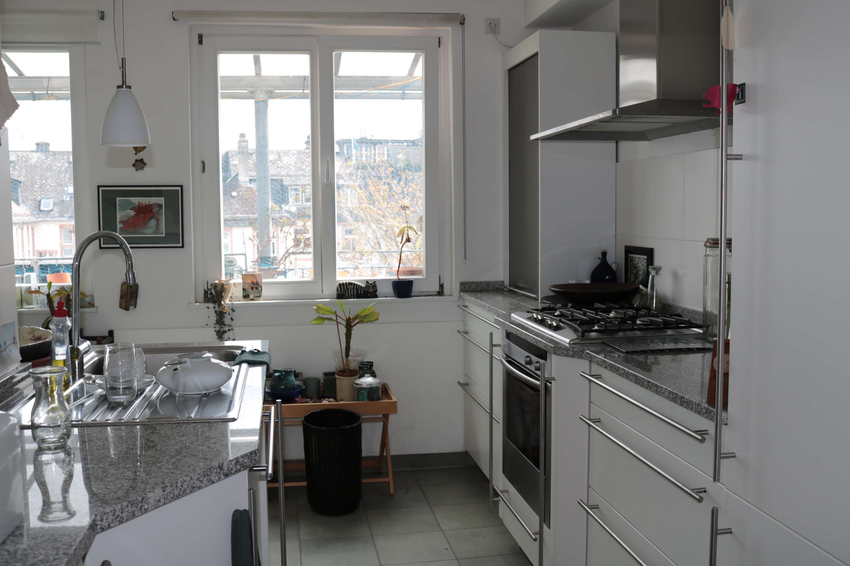 Thumbnail-Wohnung zum Kaufen in Frankfurt 671.000,00 € 103 m²