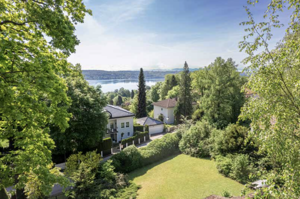 Thumbnail-Haus zum Kaufen in Starnberg 5.500.000,00 € 300 m²