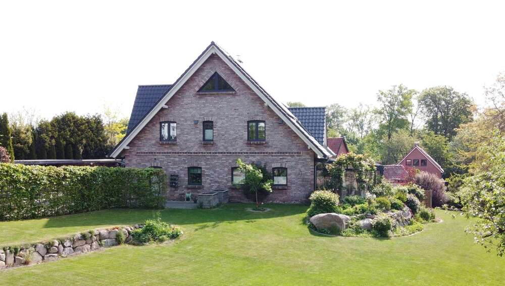Thumbnail-Haus zum Kaufen in Ratzeburg 1.179.000,00 € 217 m²