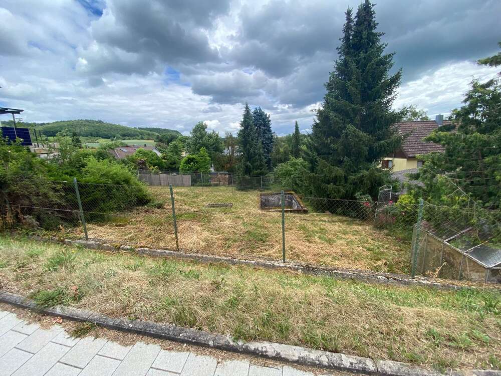 Thumbnail-Grundstück zu verkaufen in Schmidhausen 329.000,00 € 476 m²