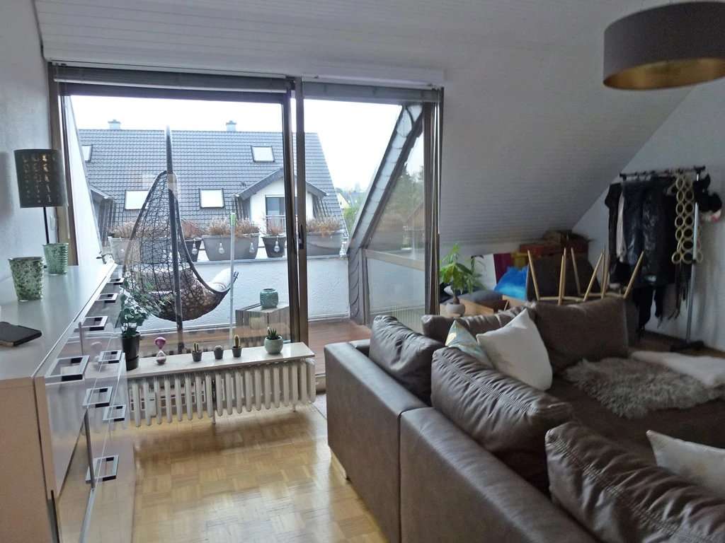 Thumbnail-Wohnung zum Mieten in Köln 720,00 € 60 m²