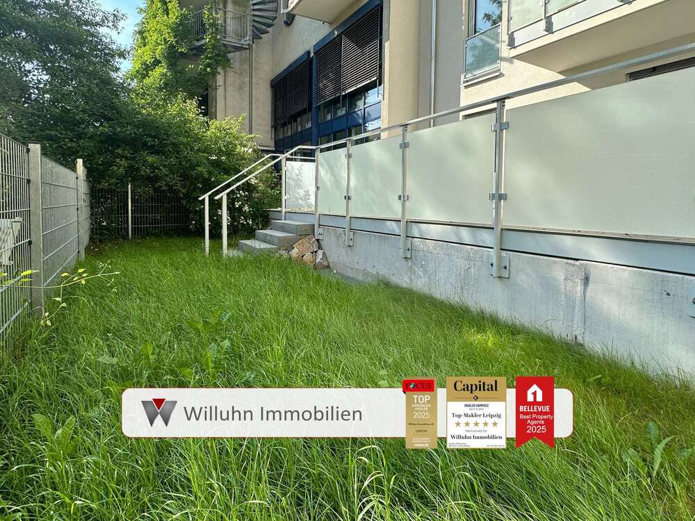 Thumbnail-Wohnung zum Kaufen in Leipzig 699.000,00 € 146.9 m²