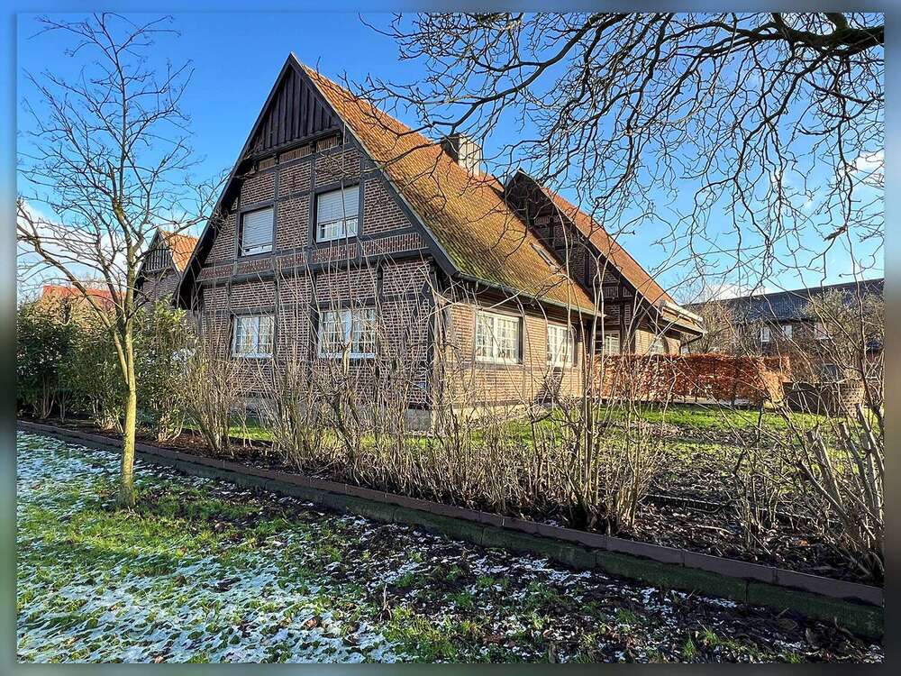 Thumbnail-Haus zum Kaufen in Legden Asbeck 950.000,00 € 161.65 m²