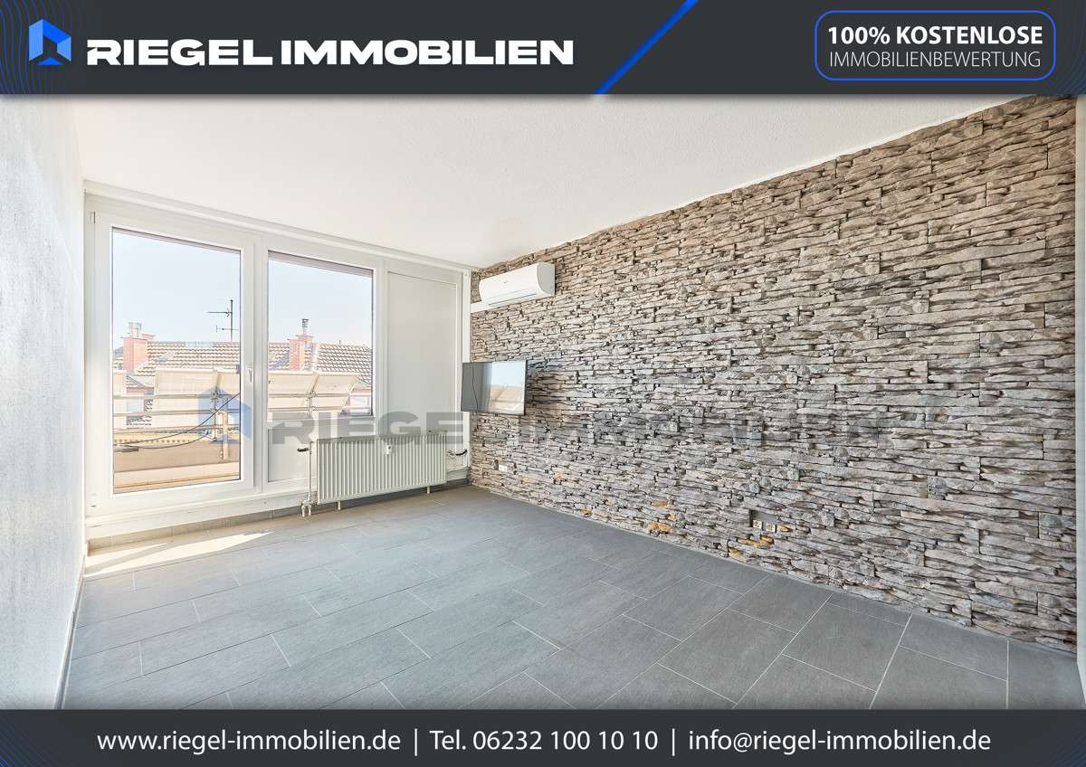 Thumbnail-Wohnung zum Kaufen in Ludwigshafen am Rhein 245.000,00 € 108 m²