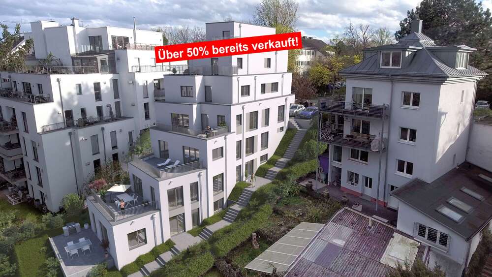 Thumbnail-Wohnung zum Kaufen in Mainz 509.900,00 € 72.72 m²
