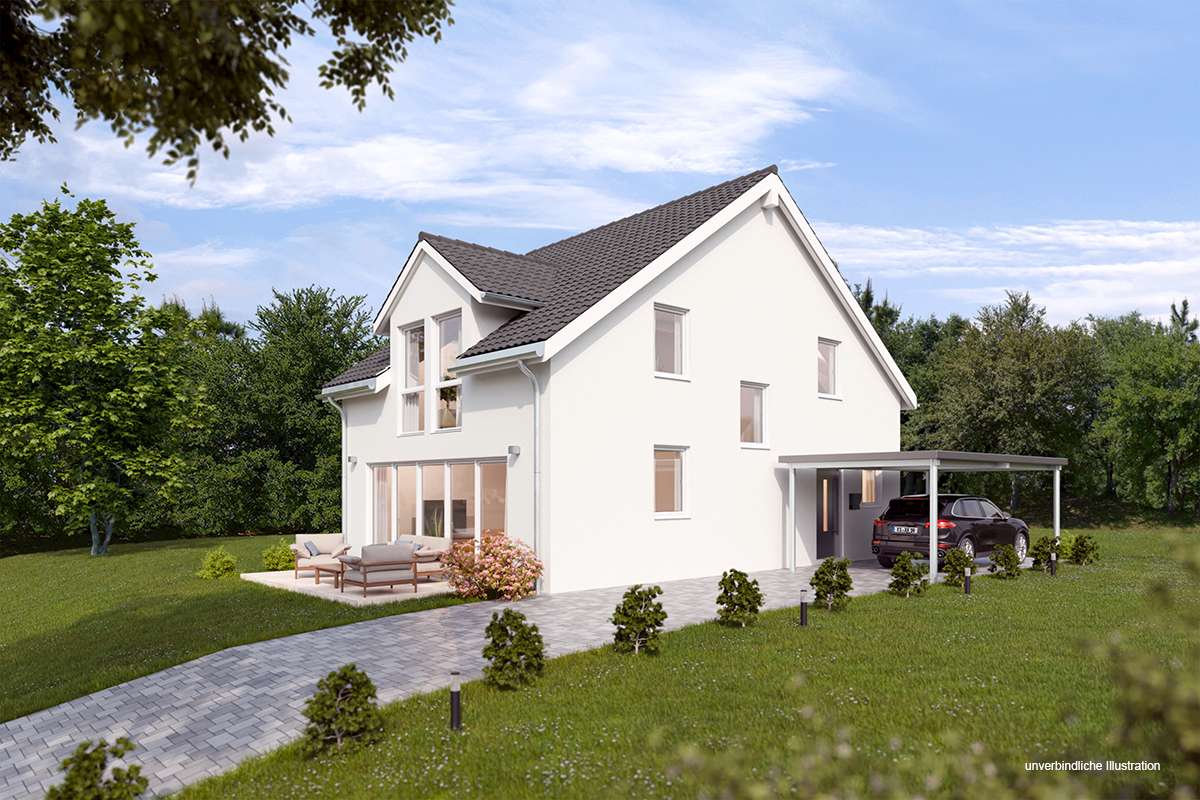 Thumbnail-Haus zum Kaufen in Köngen 899.000,00 € 158 m²