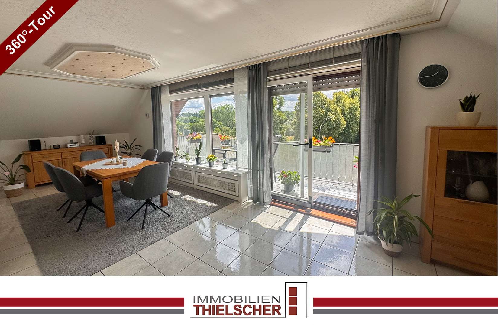 Thumbnail-Wohnung zum Kaufen in Übach-Palenberg 198.000,00 € 99 m²