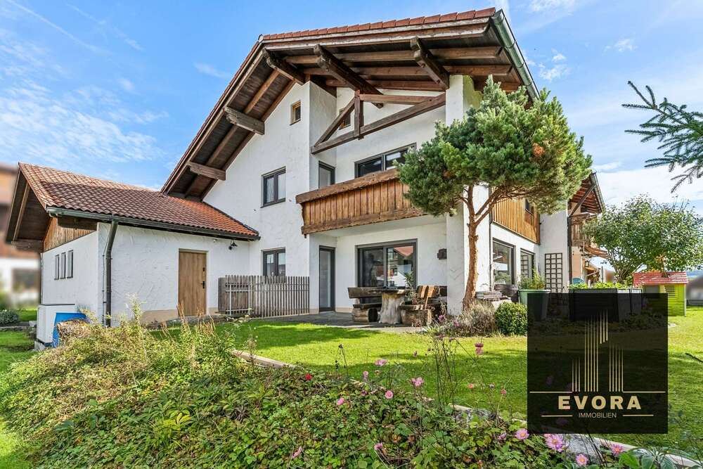 Thumbnail-Haus zum Kaufen in Waltenhofen 1.249.000,00 € 222 m²