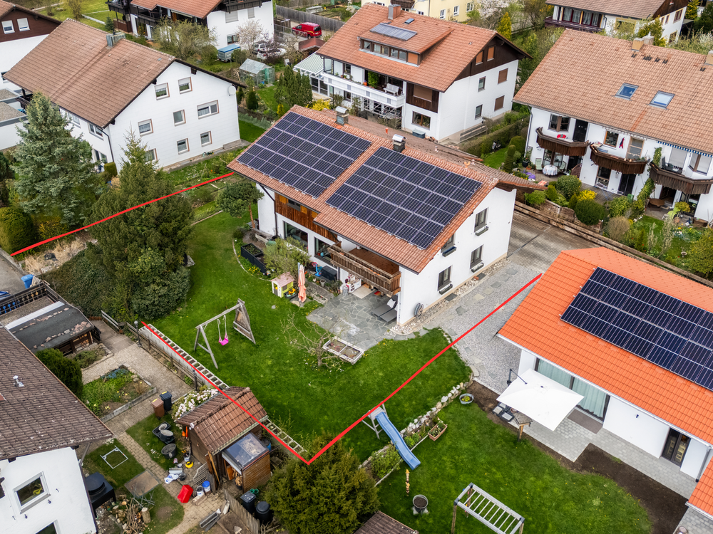 Thumbnail-Haus zum Kaufen in Waltenhofen 1.150.000,00 € 222 m²