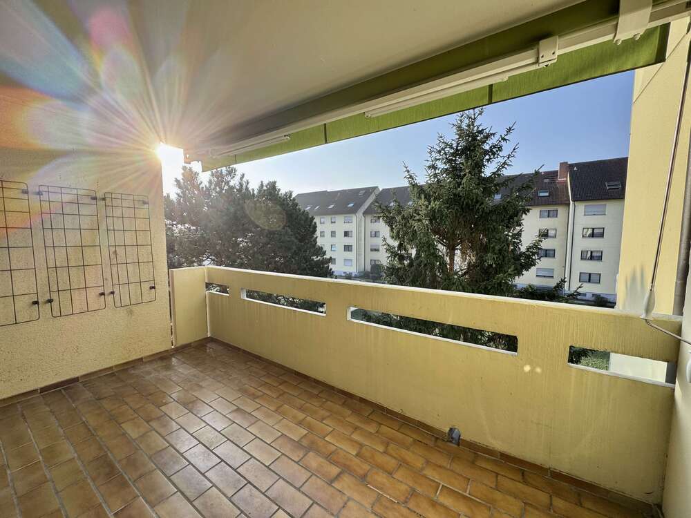 Thumbnail-Wohnung zum Kaufen in Mannheim 349.000,00 € 106.45 m²