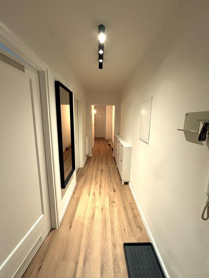 Thumbnail-Wohnung zum Mieten in München 730,00 € 62 m²