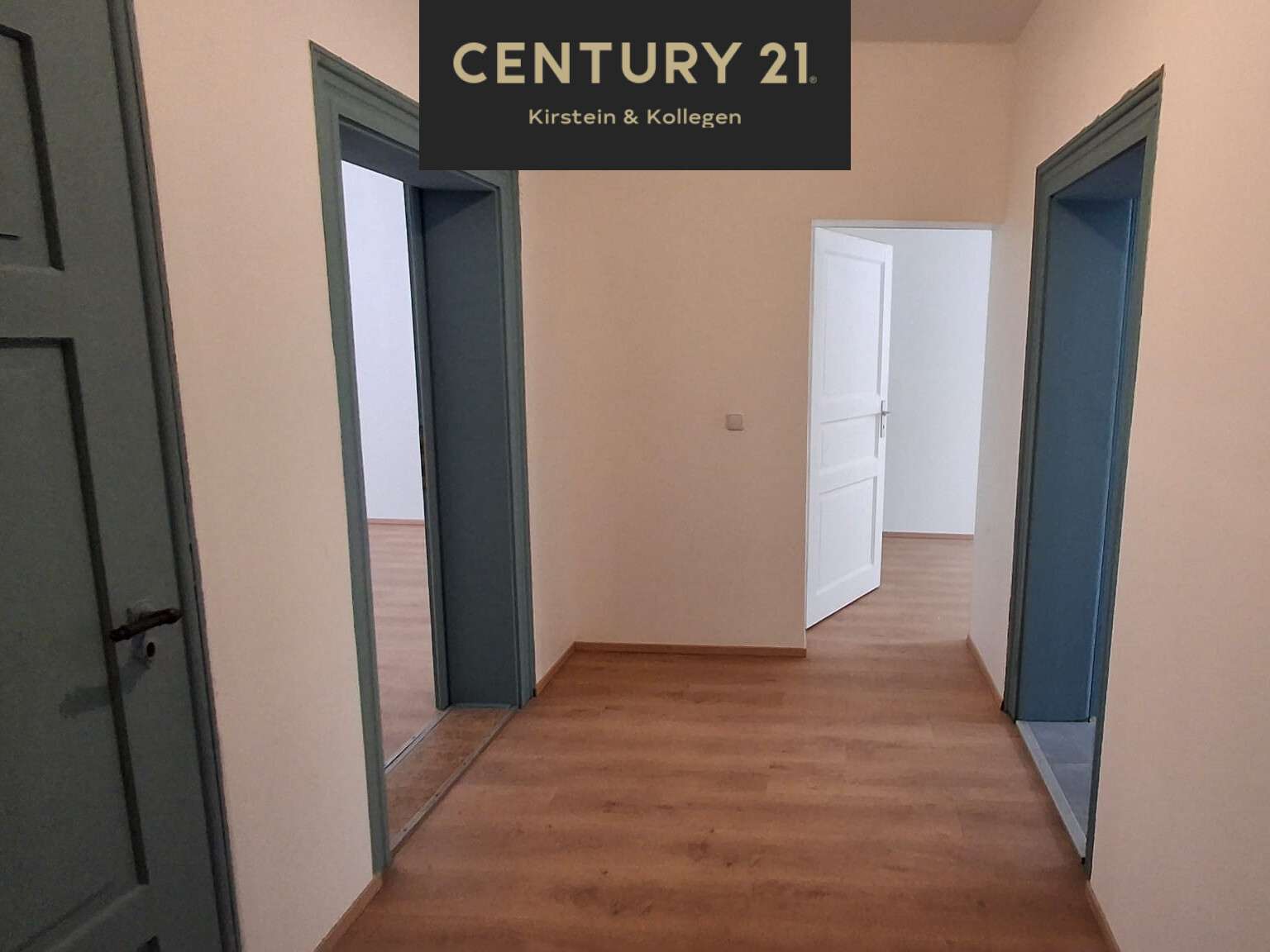 Thumbnail-Wohnung zum Mieten in Gera 420,00 € 65 m²